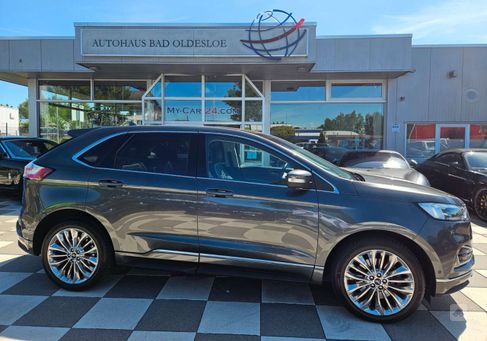 Ford Edge, 2019