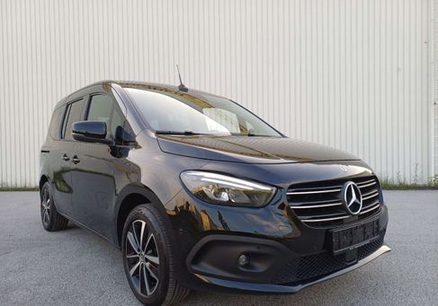 Mercedes-Benz Citan, 2023