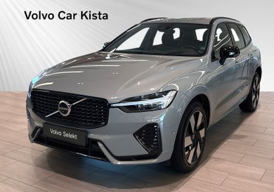 Volvo XC60, 2025