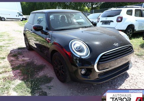 MINI Cooper, 2020