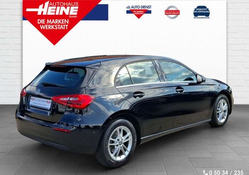 Mercedes-Benz A 180, 2020
