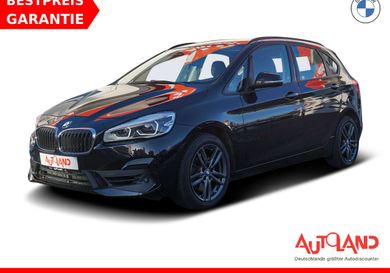 BMW 220, 2018