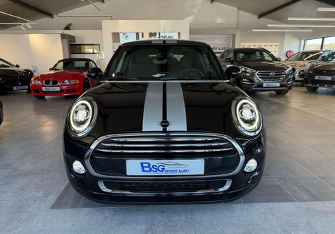 MINI Cooper, 2019