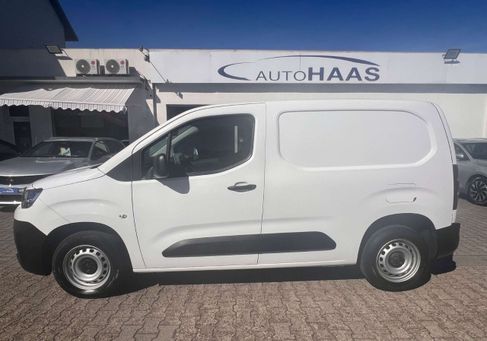 Citroën Berlingo, 2021 2