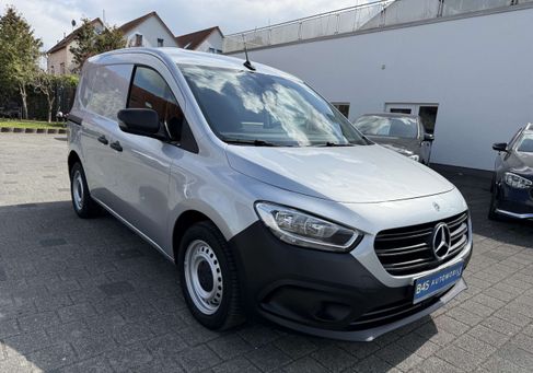 Mercedes-Benz Citan, 2024