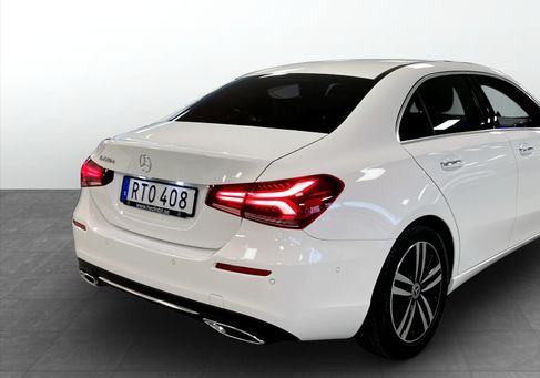 Mercedes-Benz A 220, 2023