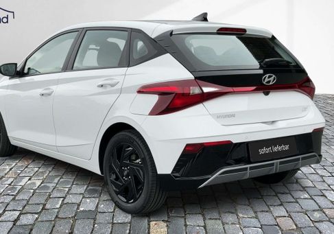 Hyundai i20, 2026 2