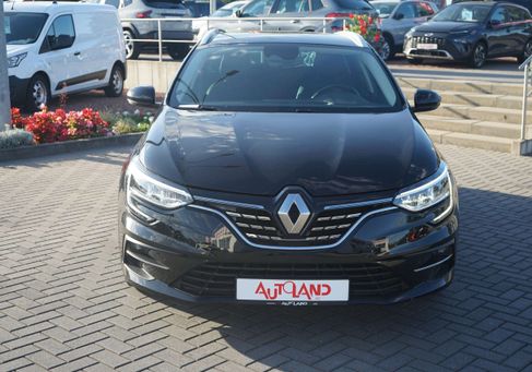 Renault Megane, 2022