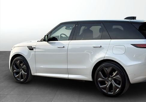 Land Rover Range Rover Sport, 2024