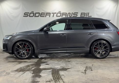 Audi, 2023 3