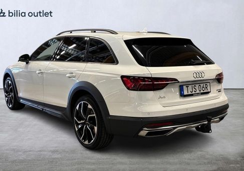Audi A4 Allroad, 2020