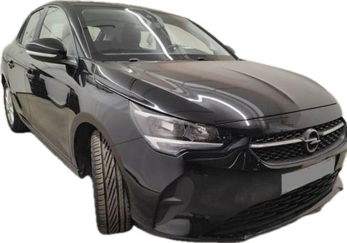 Opel Corsa, 2021 2
