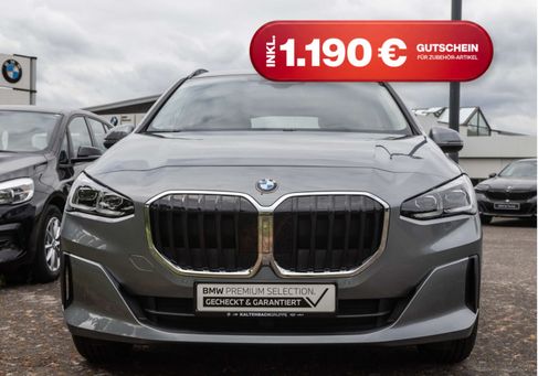 BMW 220, 2025 3