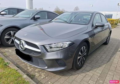 Mercedes-Benz A 180, 2021
