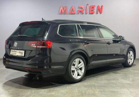 Volkswagen Passat Variant, 2020 3