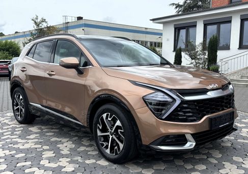 Kia Sportage, 2022 2