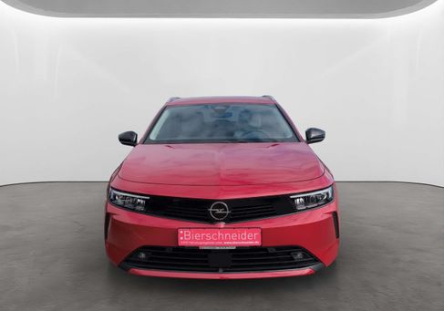 Opel Astra, 2023