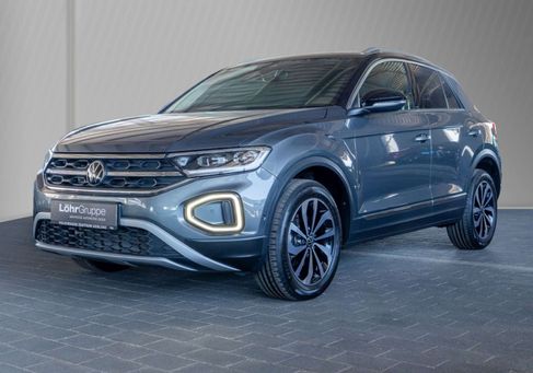 Volkswagen T-Roc, 2022