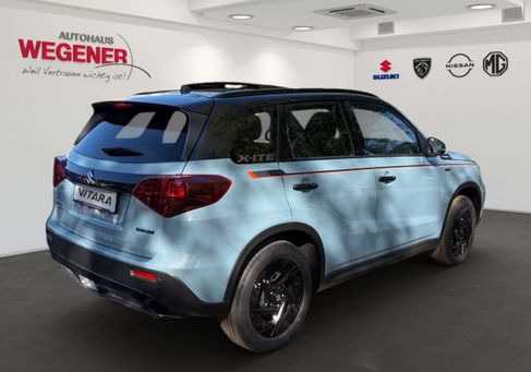 Suzuki Vitara, 2026 3
