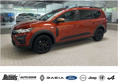 Dacia Jogger, 2025