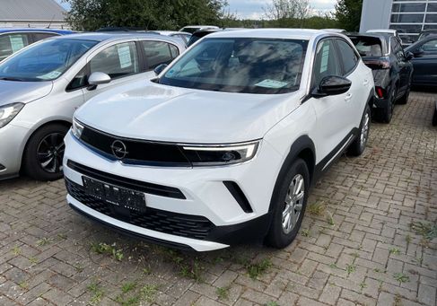 Opel Mokka, 2022 2