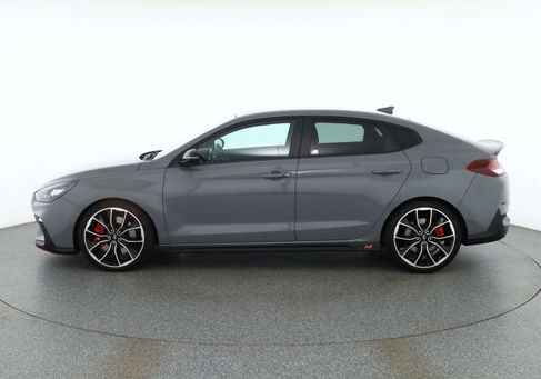 Hyundai i30, 2020 2