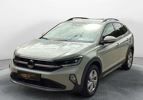Volkswagen Taigo, 2025