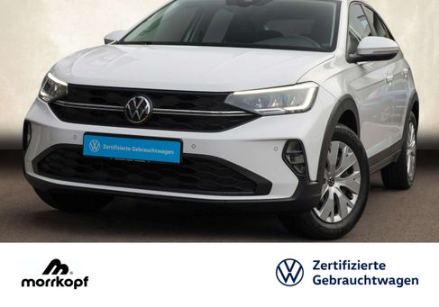 Volkswagen Taigo, 2023