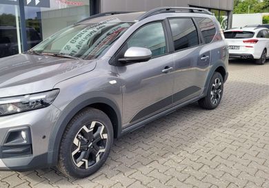Dacia Jogger, 2026
