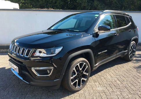 Jeep Compass, 2020 3