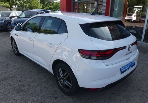 Renault Megane, 2021