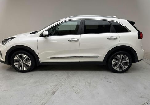 Kia Niro, 2021