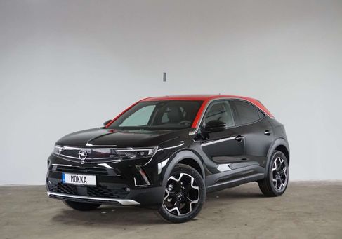 Opel Mokka, 2022 2