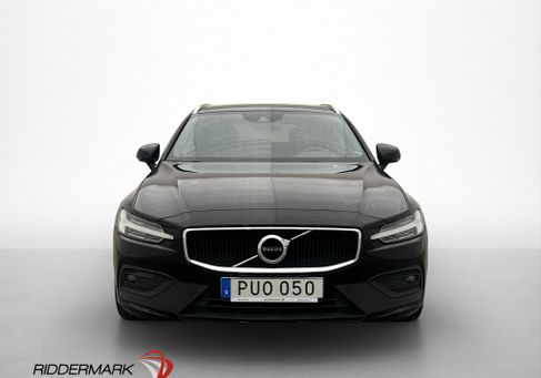 Volvo V60, 2019 2