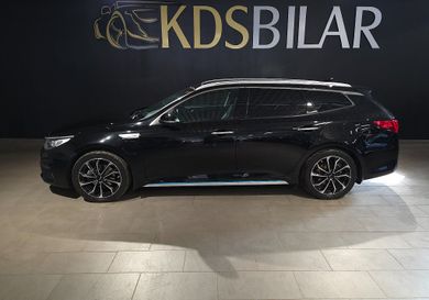 Kia Optima, 2020