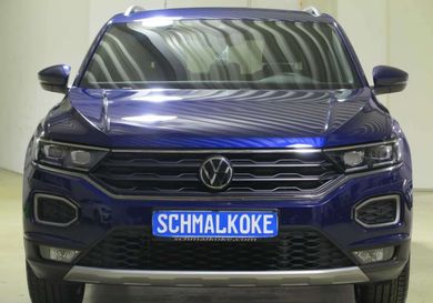 Volkswagen T-Roc, 2020