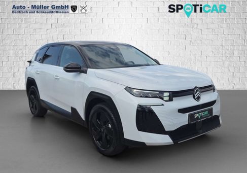 Citroën C5 Aircross, 2026 3
