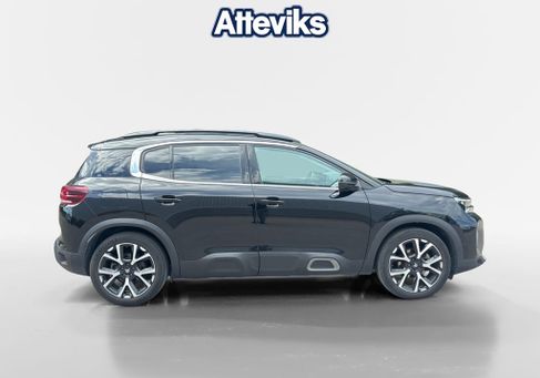 Citroën C5 Aircross, 2022 2