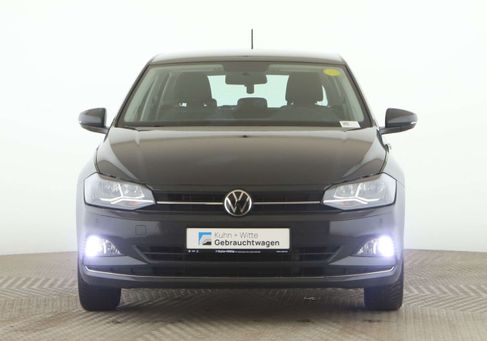 Volkswagen Polo, 2021 3