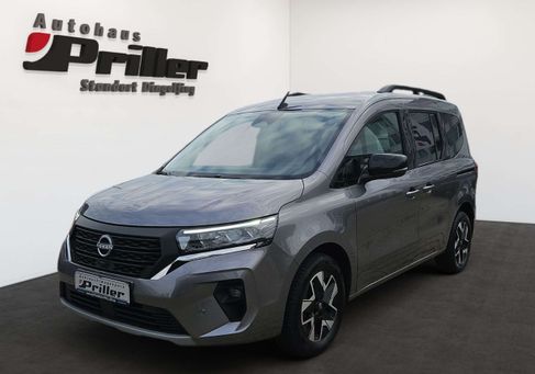 Nissan Townstar, 2023
