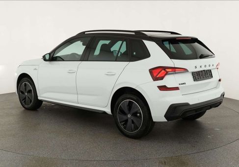 Skoda Kamiq, 2026 3