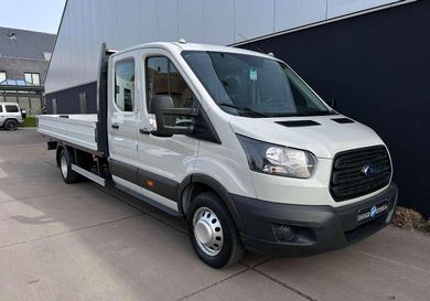 Ford, 2019
