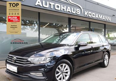 Volkswagen Passat Variant, 2023