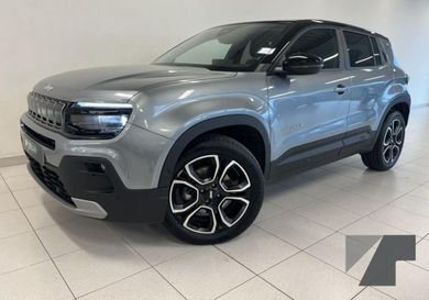 Jeep, 2024