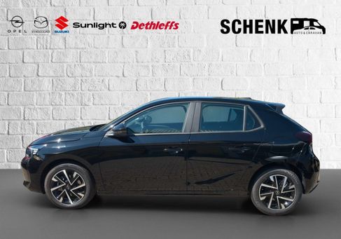 Opel Corsa, 2025 2