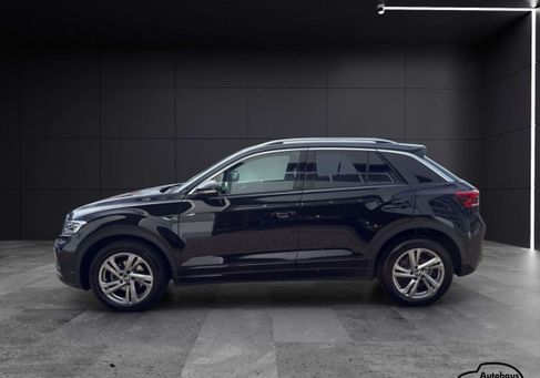 Volkswagen T-Roc, 2026