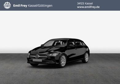 Mercedes-Benz CLA 250, 2022