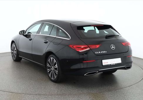 Mercedes-Benz CLA 250, 2023
