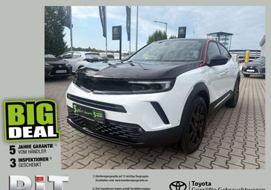 Opel Mokka, 2023