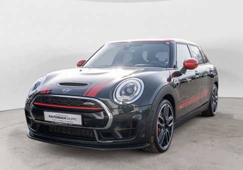 MINI John Cooper Works Clubman, 2018